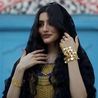 Telegram profile photo for بنت الديرة!