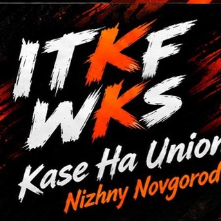 Telegram profile photo for Karate_nn
