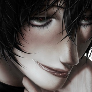 Telegram profile photo for ферцпупу2013 ^_^