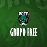 Telegram profile photo for PATO TIPS 🦆