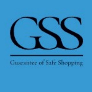 Telegram profile photo for GSS доставка