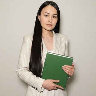 Telegram profile photo for Будни главредактора Лилии Биккуловой