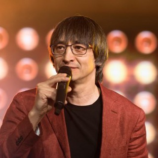 Telegram profile photo for Grudin Invest | Инвестиции от Андрея Грудина