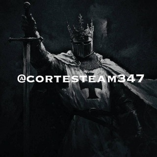 Telegram profile photo for Cortes Team347