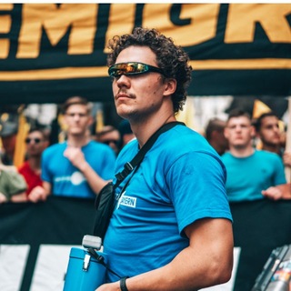 Telegram profile photo for bayern_moritz
