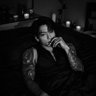 Telegram profile photo for °• ᴨᴇᴩᴇходниᴋ 𝑴𝒊𝒏𝒋𝒖 •°