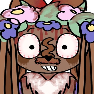 Telegram profile photo for PSYCHOтомия