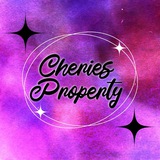 Telegram profile photo for Cheries