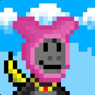 Telegram profile photo for D.SH | Crypto