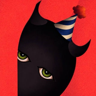 Telegram profile photo for weare.act