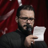 Telegram profile photo for - يآ صَاحِب الزمَآنِ 🎧🤎.