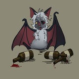 Telegram profile photo for 🕸ʙɪɢ sᴘᴏᴏᴋʏ ғᴀɴ🕸