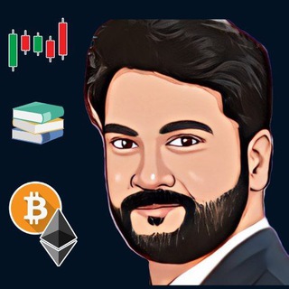 Telegram profile photo for CryptopreneurOG