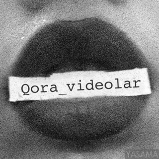 Telegram profile photo for Qora videolar