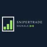 Telegram profile photo for SNIPERTRADE SIGNALS ๐๐