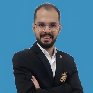 Telegram profile photo for مستر امیر | بلاگری فروش در تلگرام 💙
