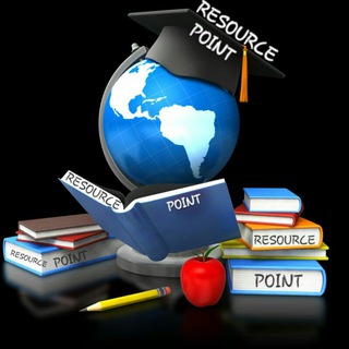Telegram profile photo for Resource Point-UPSC😊
