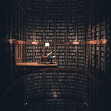 Telegram profile photo for Antilibrary