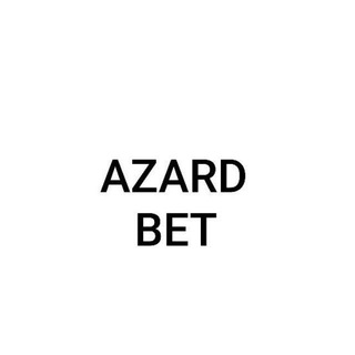 Telegram profile photo for AZARD BET