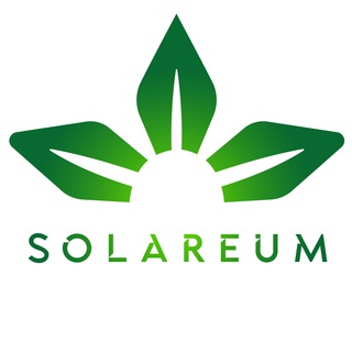 Telegram group profile photo for Solareum™ Inc.