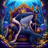 Telegram profile photo for Solana Whale Pumps