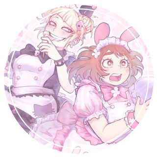 Telegram profile photo for .ㅤ ೆ᱒ㅤㅤִㅤ𝙩𝙤𝙜𝙖𝙘𝙝𝙖𝙘𝙤ㅤ🌸 ㅤׄㅤ