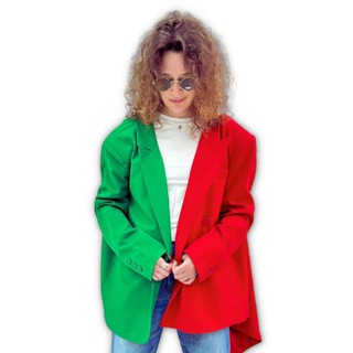 Telegram profile photo for ITALY LIMAN одежда из Италии 🇮🇹