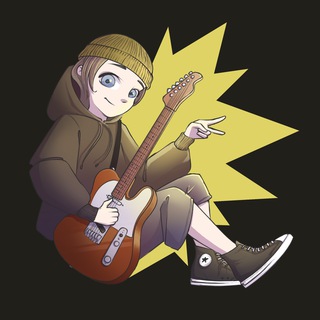 Telegram profile photo for Слабый Импульс