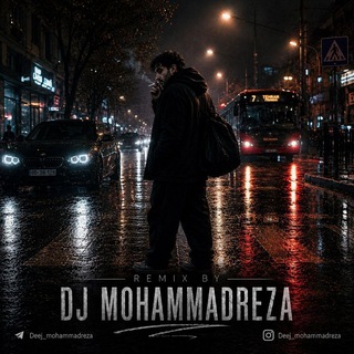Telegram profile photo for DjMohammadReza