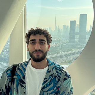 Telegram profile photo for Лоренцо и комьюнити🤵🏻♂️✨🎧