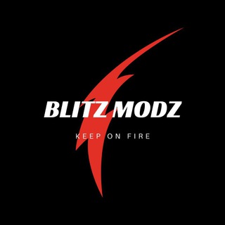 Telegram profile photo for BLITZ MODZ ⚡️