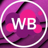 Telegram profile photo for ВБ Валберис Wildberries Скидки товары