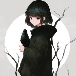 Telegram profile photo for Anime Wallpaper / RaidyHD