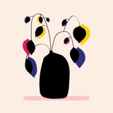 Telegram profile photo for • کـلـوپ طـراحـی دانـشـگـاه سـوره •