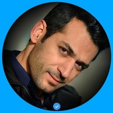 Telegram profile photo for mrtyldrm_iran⚡❤️🔥