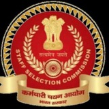 Telegram profile photo for Crack All SSC Exams™