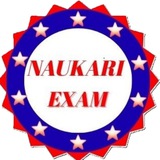 Telegram profile photo for Naukri Exam.in - Latest Government Jobs