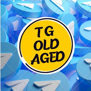 Telegram profile photo for AGED TELEGRAM ACCOUNT'S