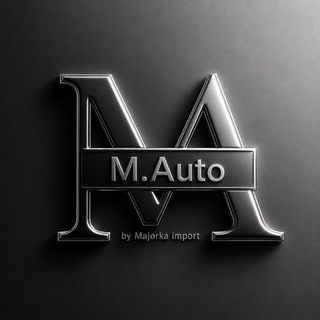 Telegram profile photo for M.Auto