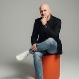 Telegram profile photo for Почемучка об отношениях
