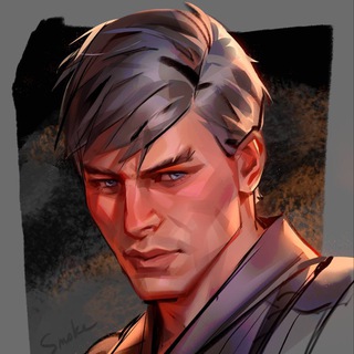 Telegram profile photo for mortal kombat confessions