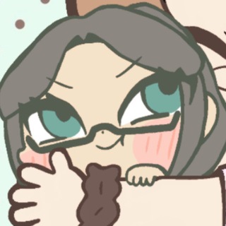 Telegram profile photo for архив 𖥔 Moonveil 暁 — Shiokei
