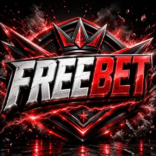 Telegram profile photo for GROUP FREEBET