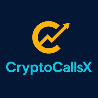 Telegram profile photo for Crypto Calls 💰 (Airdrop & Alpha hunter)
