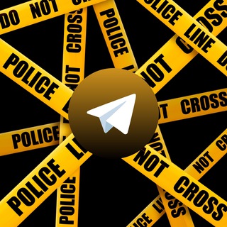 Telegram profile photo for Politie - Policía - Polizia - Polizei - поліція - Poliisi - Police on Telegram