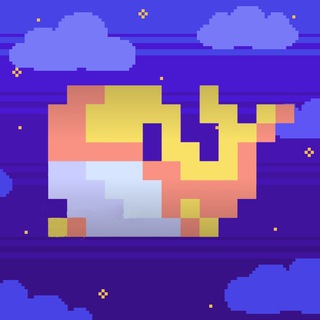 Telegram profile photo for Whales NFT chat