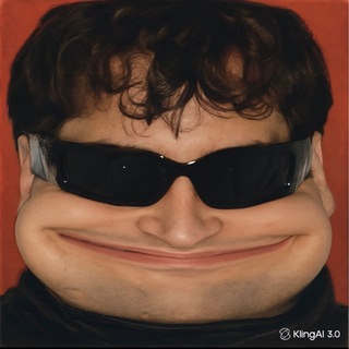 Telegram profile photo for цикорий