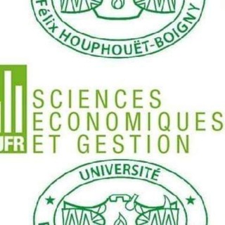 Telegram profile photo for UFRSEG LE DECANAT OFFICIEL