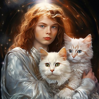 Telegram profile photo for Дом перелетных птиц