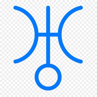 Telegram profile photo for التجمع الفلكي ♾